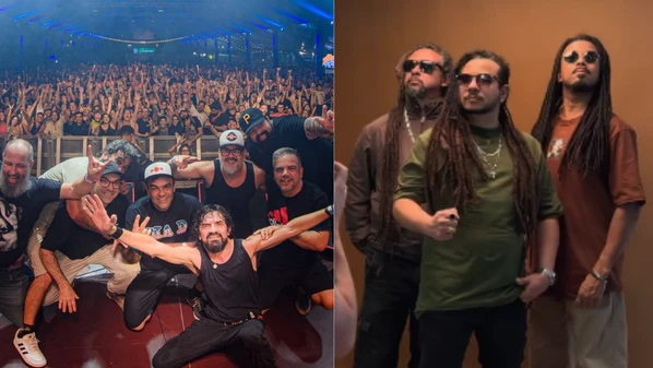 Festival Sesi Som acontece de junho a dezembro e irá reunir nomes consagrados da música capixaba, além da Orquestra Camerata Sesi