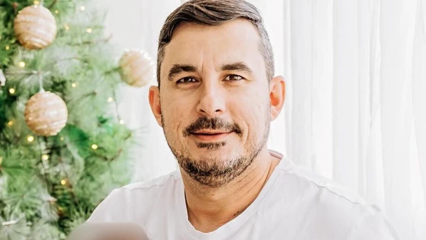 Homicídio ocorreu na última segunda-feira (9), quando Wallace Lovato, de 42 anos, estava saindo do prédio onde fica sua empresa
