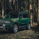 Imagem - Ford Bronco Sport 2025 ganha novo visual, adiciona equipamentos e mantém preço em R$ 260 mil