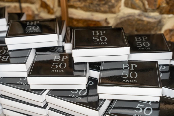 Aniversário de Breno Peixoto