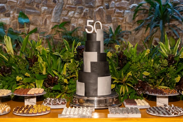 Aniversário de Breno Peixoto