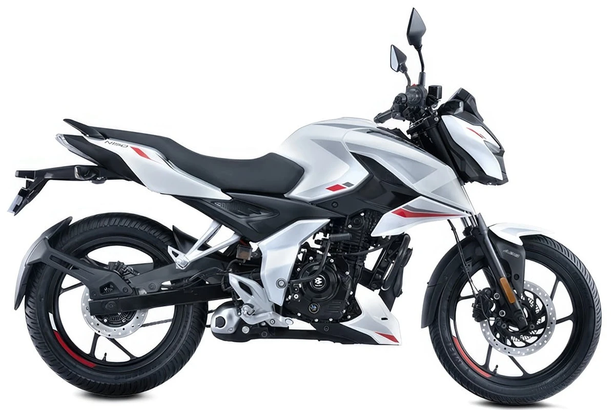 Bajaj Pulsar N150