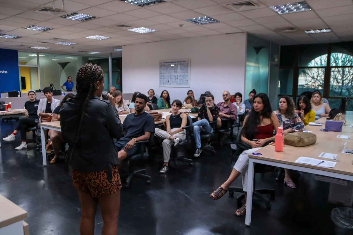 Com foco na capacitação de estudantes e profissionais, o Remonta Lab já está em sua segunda edição