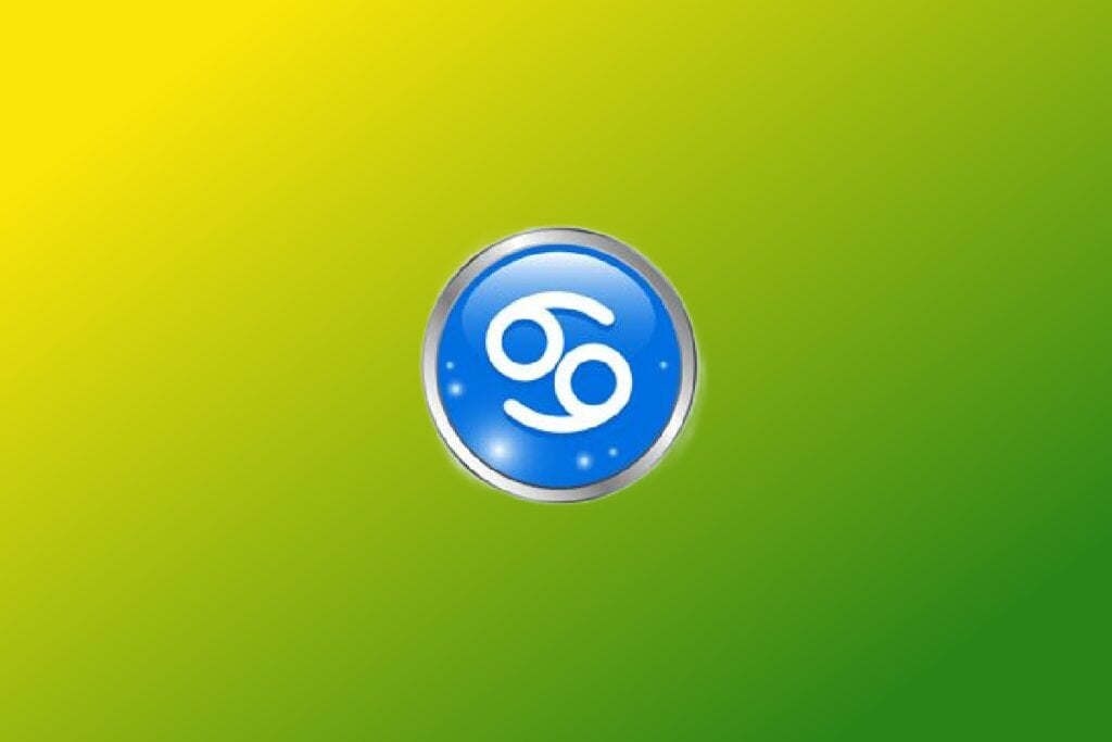 O canceriano sofre com o time e lembra de cada derrota e vitória (Imagem: Oksanamoon | Shutterstock)