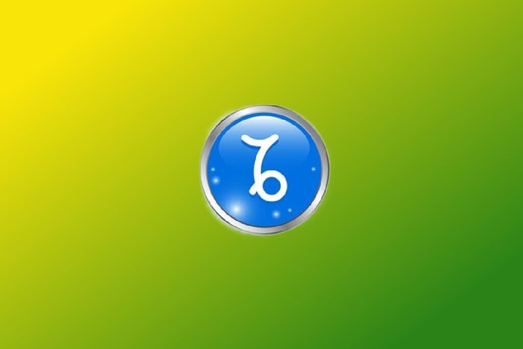 O capricorniano pode ser um torcedor mais contido (Imagem: Oksanamoon | Shutterstock)