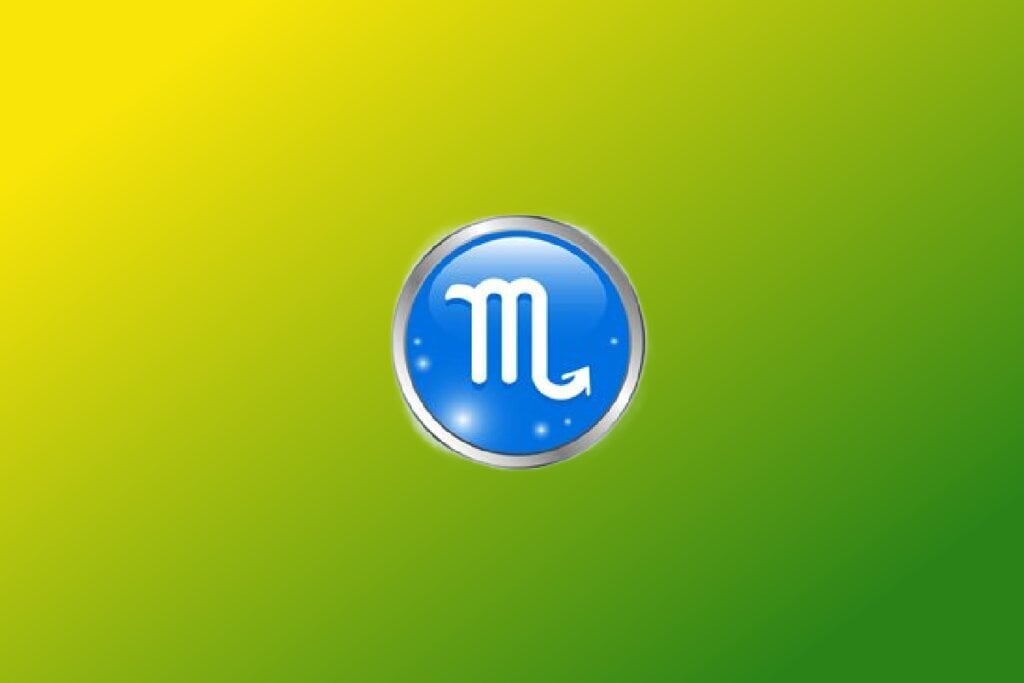 O escorpiano é um torcedor fiel e está com o time nas fases boas e ruins (Imagem: Oksanamoon | Shutterstock)