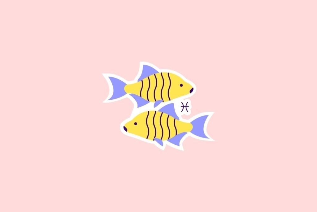 Os nativos de Peixes terão bastante energia para lutar pelo crescimento pessoal (Imagem: warmjuly | Shutterstock)