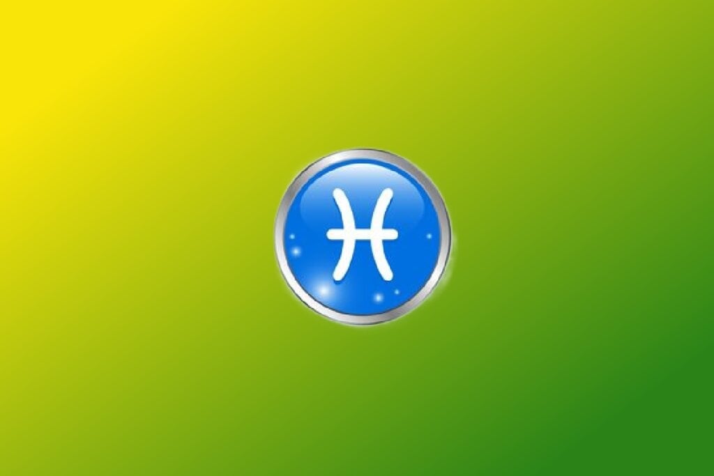 Os piscianos podem ter um amuleto da sorte para ajudar nos jogos (Imagem: Oksanamoon | Shutterstock)