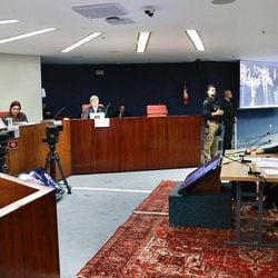 Em depoimento ao STF, presidente diz que buscou 'alternativas dentro da Constituição' e negou tentativa de golpe
