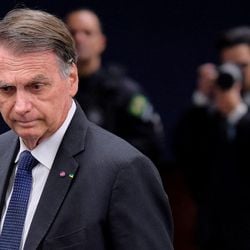 Veículos estrangeiros noticiaram o depoimento do ex-presidente e destacaram 'tom ameno' nas respostas dadas ao ministro Alexandre de Moraes.