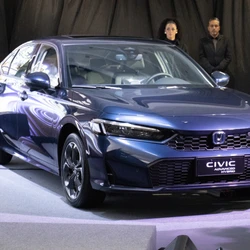 Modelo teve mudanças no design, principalmente na dianteira, mas manteve motorização e preço da linha anterior