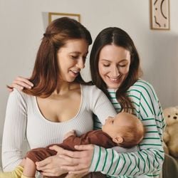 Esses procedimentos são a opção ideal para casais do mesmo gênero que desejam ter filhos