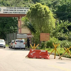 Ageu Santos da Cruz cumpria pena por matar rival e uma criança e cometeu homicídio contra outro detento dentro do presídio após briga devido à confissão de estupro