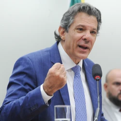 Para ministro da Fazenda, oposição quer atrapalhar andamento de medidas econômicas do governo