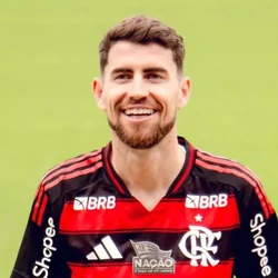 O Rubro-Negro contratou apenas o volante para o mundial