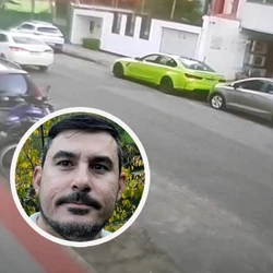 Prisão ocorreu nesta segunda-feira (23). Após os procedimentos de praxe, o indivíduo foi encaminhado ao Centro de Triagem de Viana (CTV)