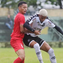Capa-Preta utiliza equipe sub-20 para poupar time principal que está disputando a Série D