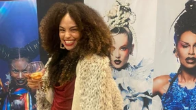 Anielle Paola integra o novo reality do canal E!, Werk it!