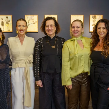 Imagem - Encontro debate a moda, estilo e menopausa em Vitória
