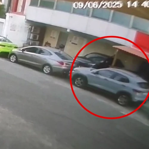 Imagem - Assassino de empresário usou carro roubado e de fora do ES; celular a por perícia