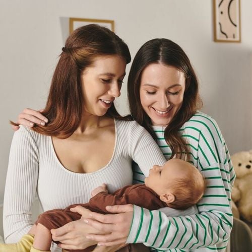 Imagem - 3 métodos de reprodução assistida para casais LGBTQIAPN+