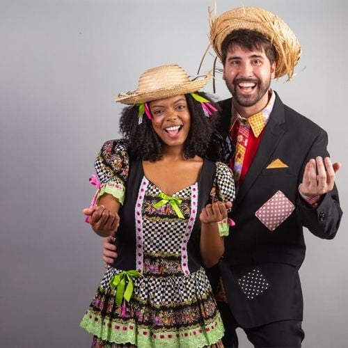 Imagem - Veja como cada signo curte e se veste nas festas juninas