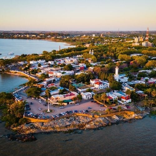 Imagem - Conheça os encantos de Colonia del Sacramento