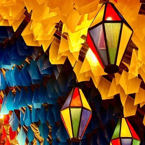 Imagem - Confira curiosidades surpreendentes sobre as festas juninas  