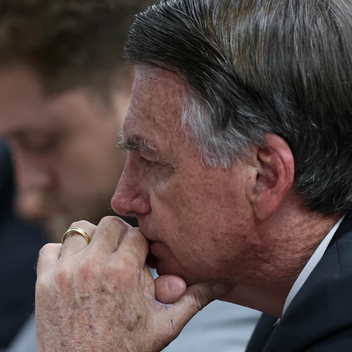 Imagem - Entenda em 5 pontos o depoimento de Bolsonaro no STF