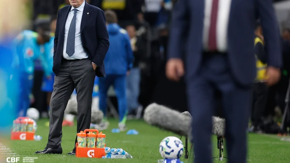 Depois de vencer o Paraguai nesta terça-feira (10) e conquistar sua vaga na Copa do Mundo de 2026, a seleção brasileira terá um longo período até o próximo compromisso, em setembro