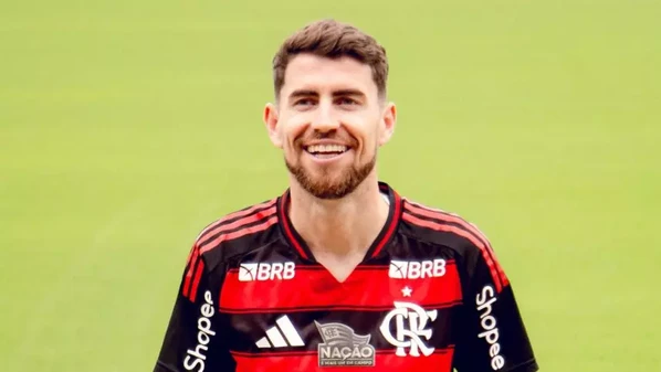 O Rubro-Negro contratou apenas o volante para o mundial