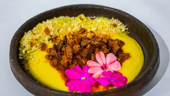 De 19 a 21 de junho, Guaçuí recebe o Sabores do Caparaó, com pratos especiais nos restaurantes e atrações no centro de convenções da cidade