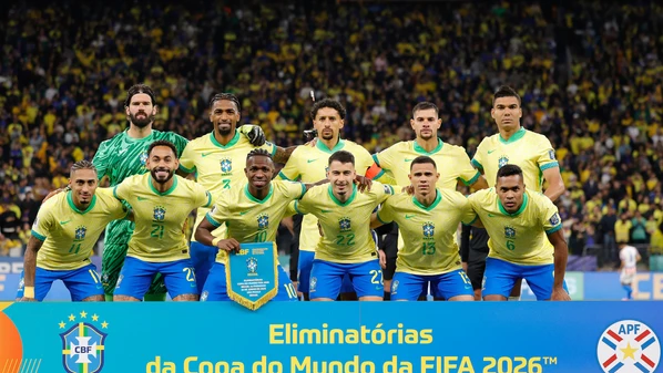 Classificada para a Copa do Mundo, a Seleção Brasileira já tem novos planos definidos