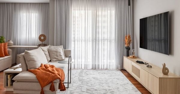 Avaliar a metragem dos corredores e reorganizar alguns móveis podem ajudar na autonomia do dia a dia e garantir a qualidade de vida para pessoas idosas