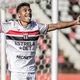 Imagem - Pedro Severino recebe alta após 98 dias de tratamento