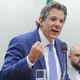 Imagem - Haddad diz que oposição faz 'molecagem', e bate-boca encerra comissão na Câmara