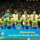 Imagem - Seleção já define amistosos e mira bases nos EUA após garantir vaga na Copa