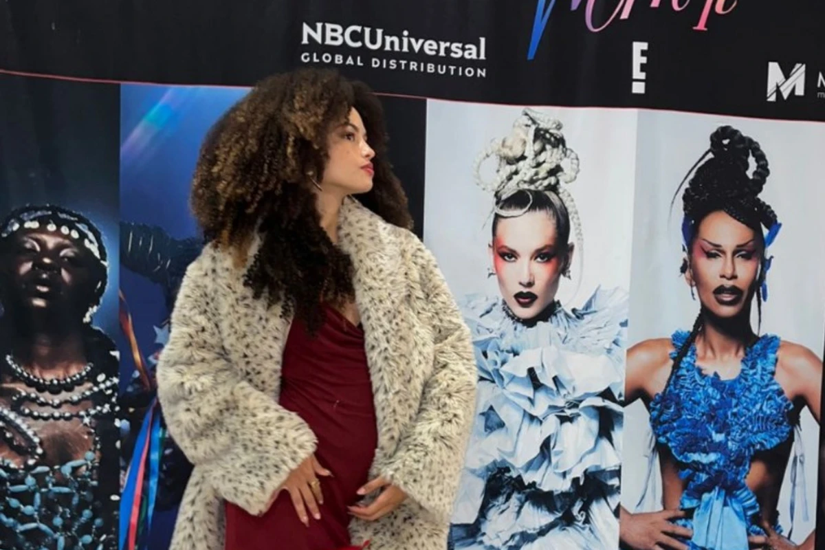 Anielle Paola integra o novo reality do canal E!, Werk it!