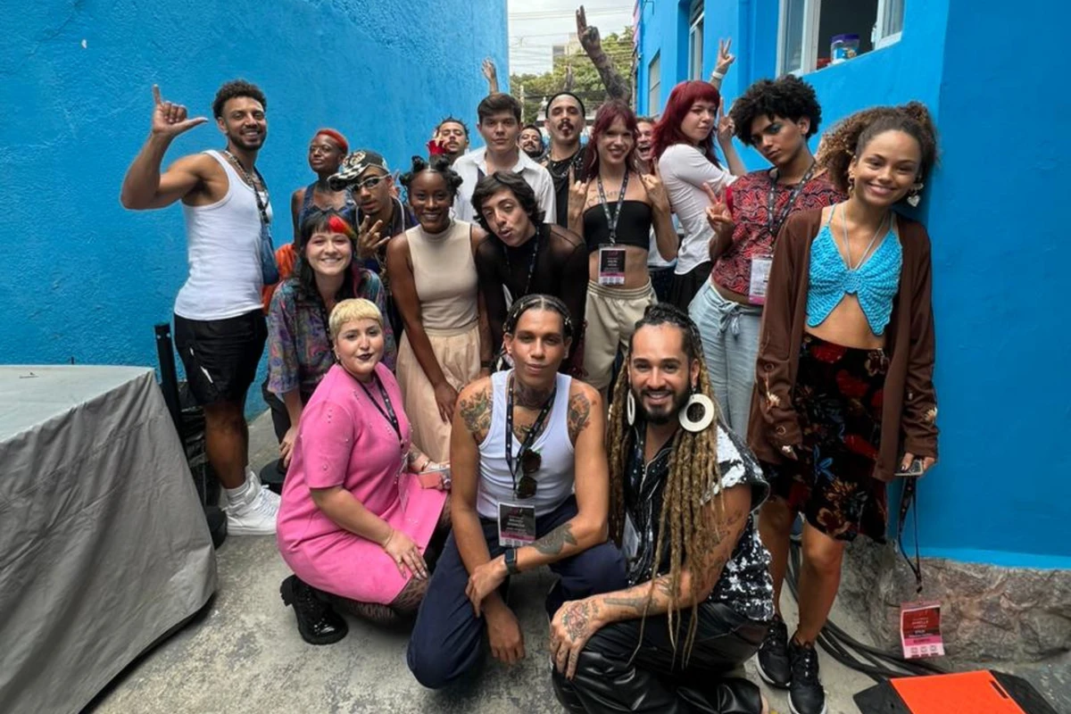 Anielle Paola integra o novo reality do canal E!, Werk it!