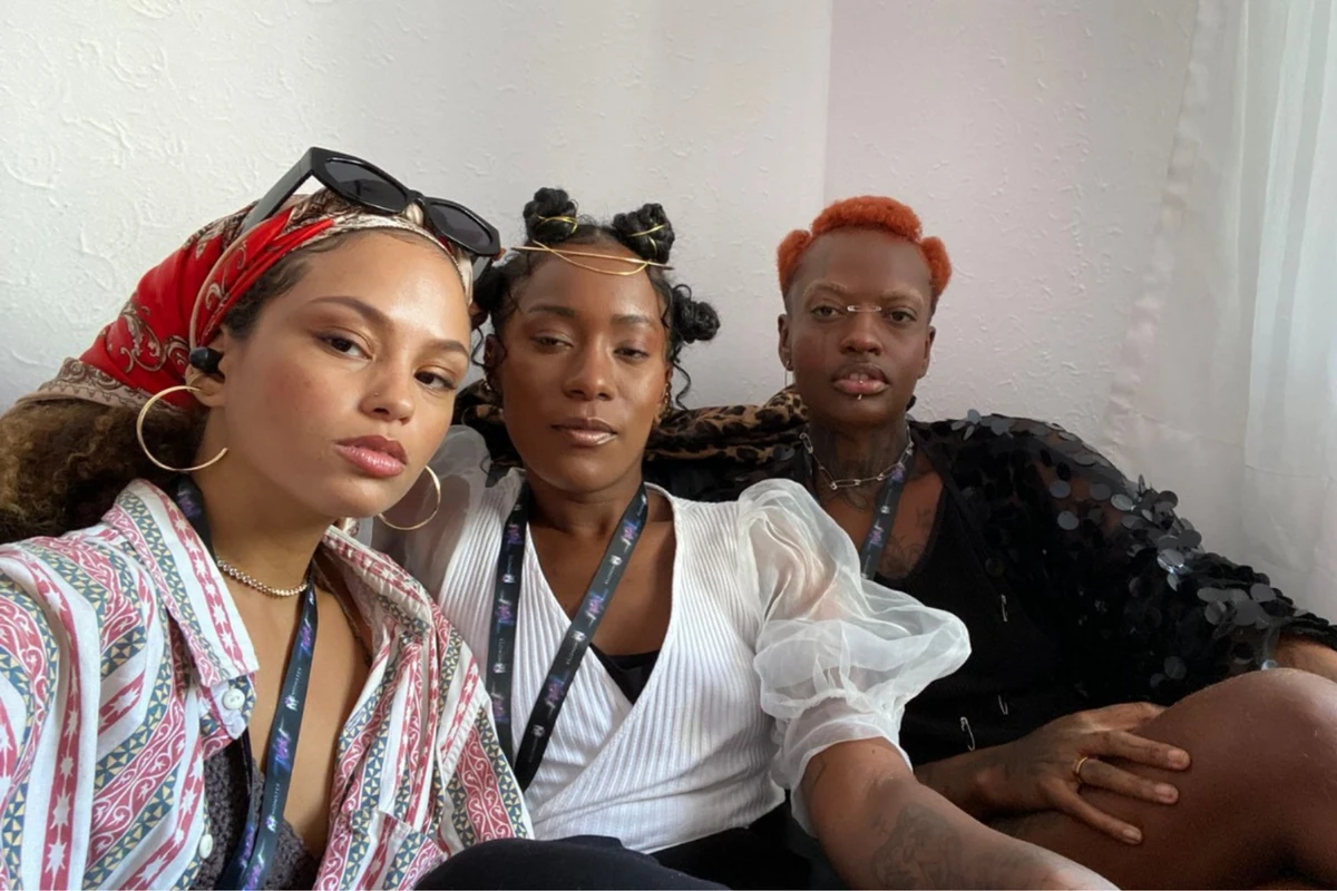 Anielle Paola integra o novo reality do canal E!, Werk it!