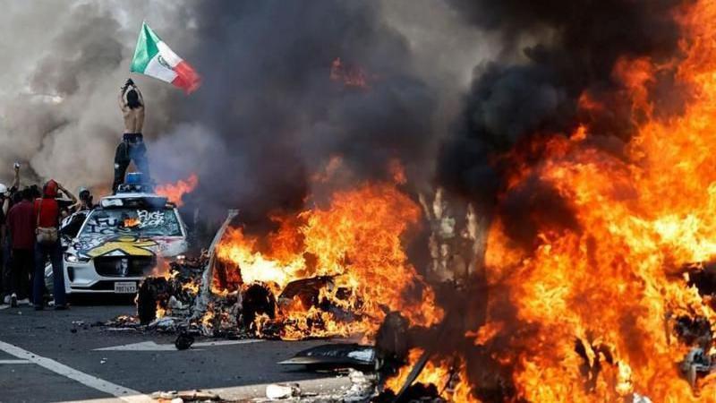 Imagem BBC Brasil