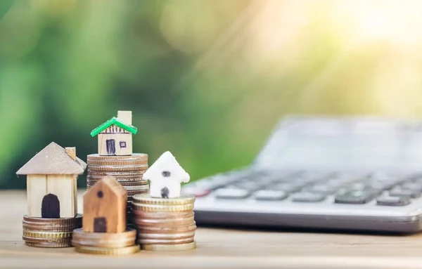 Crédito imobiliário, imposto, imóveis