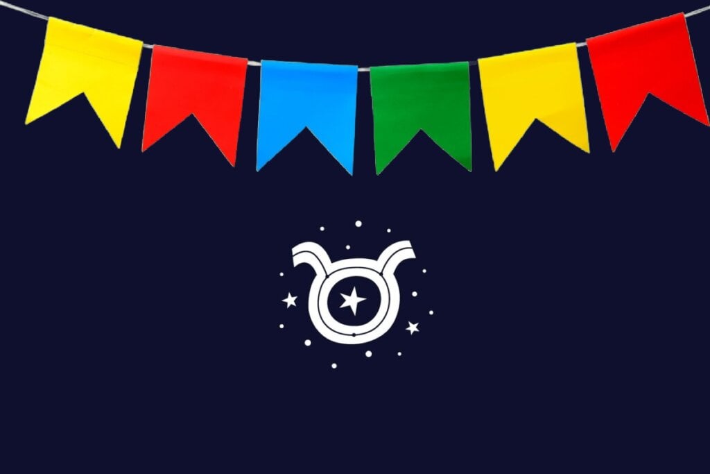 Os nativos de Touro adoram as comidas das festas juninas (Imagem: Tatyana Gubina e Pixel-Shot | Shutterstock)