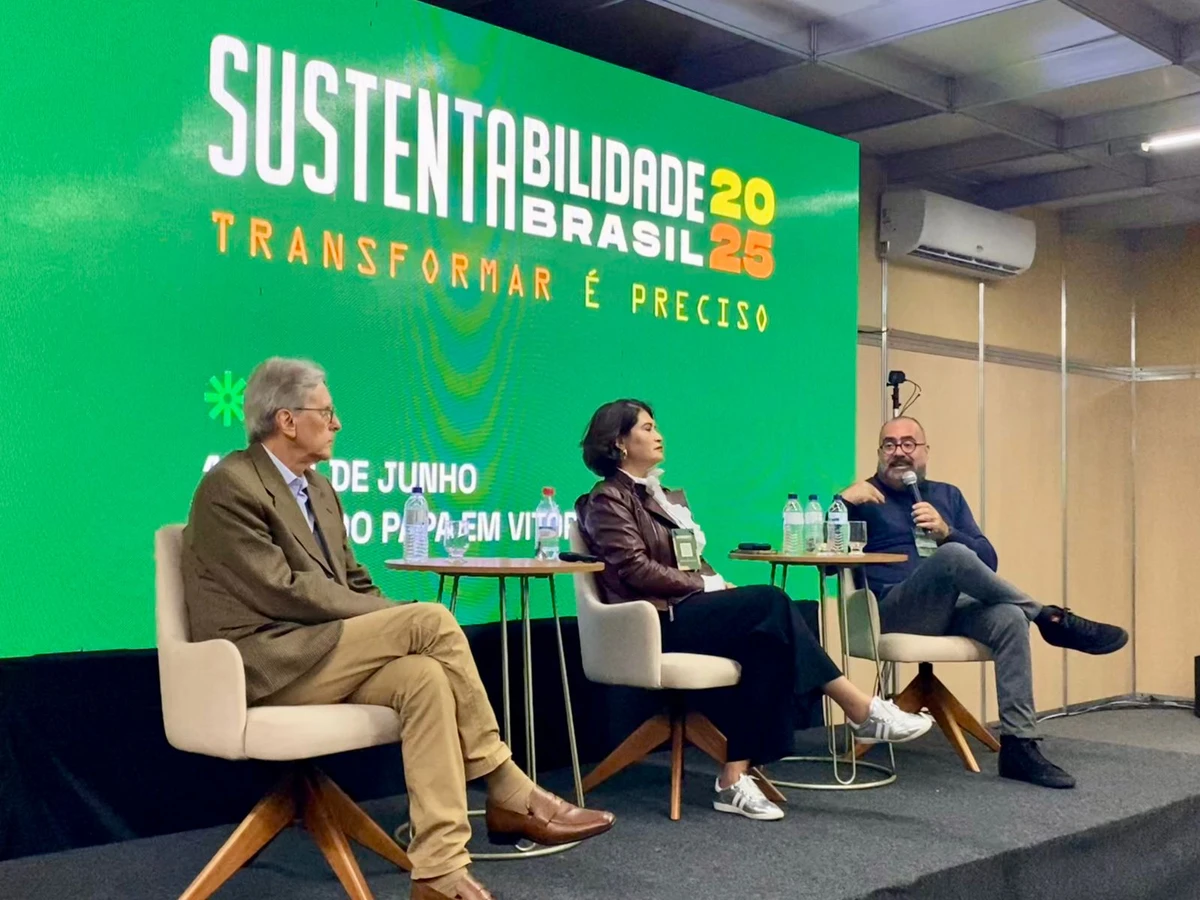 Especialistas afirmam que o ES é uma rota estratégica para nova energia eólica do oceano.