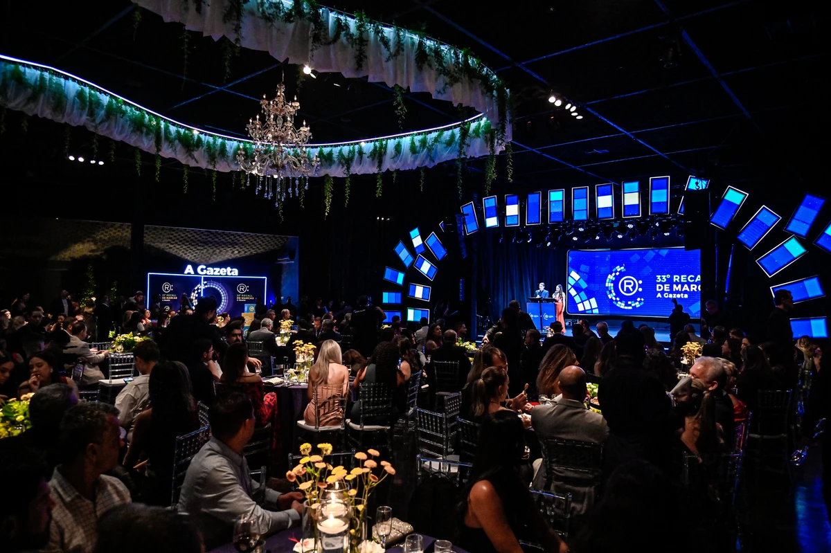 Festa do 33 Recall de Marcas A Gazeta