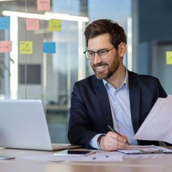 Veja como trilhar um percurso profissional bem-sucedido com estas orientações práticas 