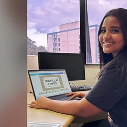 Oportunidades são para jovens pretos e pardos aprenderem sobre marketing digital e novas tecnologias; aulas serão realizadase em Vitória e começam em julho