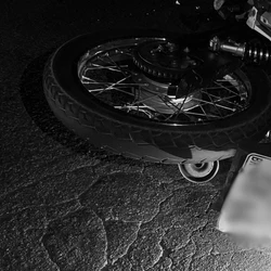 Somente nas rodovias federais que cortam o Espírito Santo, as mortes de motociclistas aumentaram 26% nos cincos primeiros meses de 2025