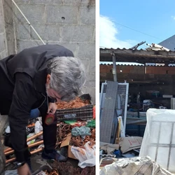 Pontos em Jardim Limoeiro, Novo Horizonte, Taquara I e Cidade Pomar foram vistoriados na manhã desta quinta-feira (12) em uma ação da Polícia Civil