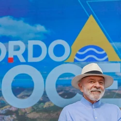 Empresas repassaram R$ 49,08 bilhões para ações do governo federal em municípios do Espírito Santo e de Minas Gerais atingidos por rompimento de barragem
